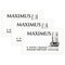 Maximus Gleitgel 3x10ml